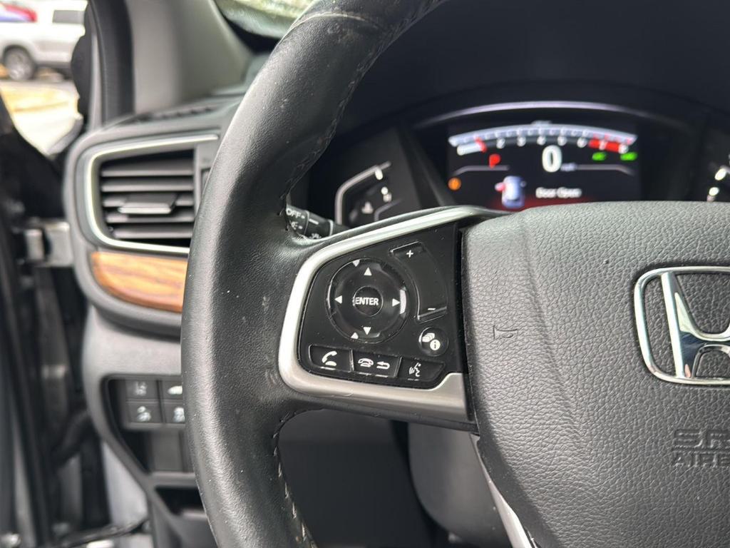 used 2020 Honda CR-V car, priced at $21,991