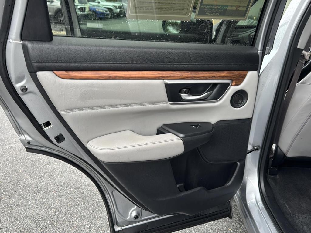 used 2020 Honda CR-V car, priced at $21,991