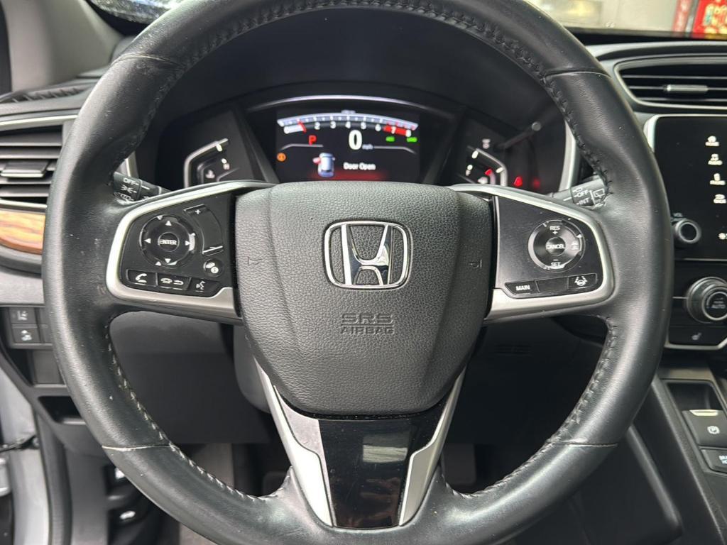 used 2020 Honda CR-V car, priced at $21,991
