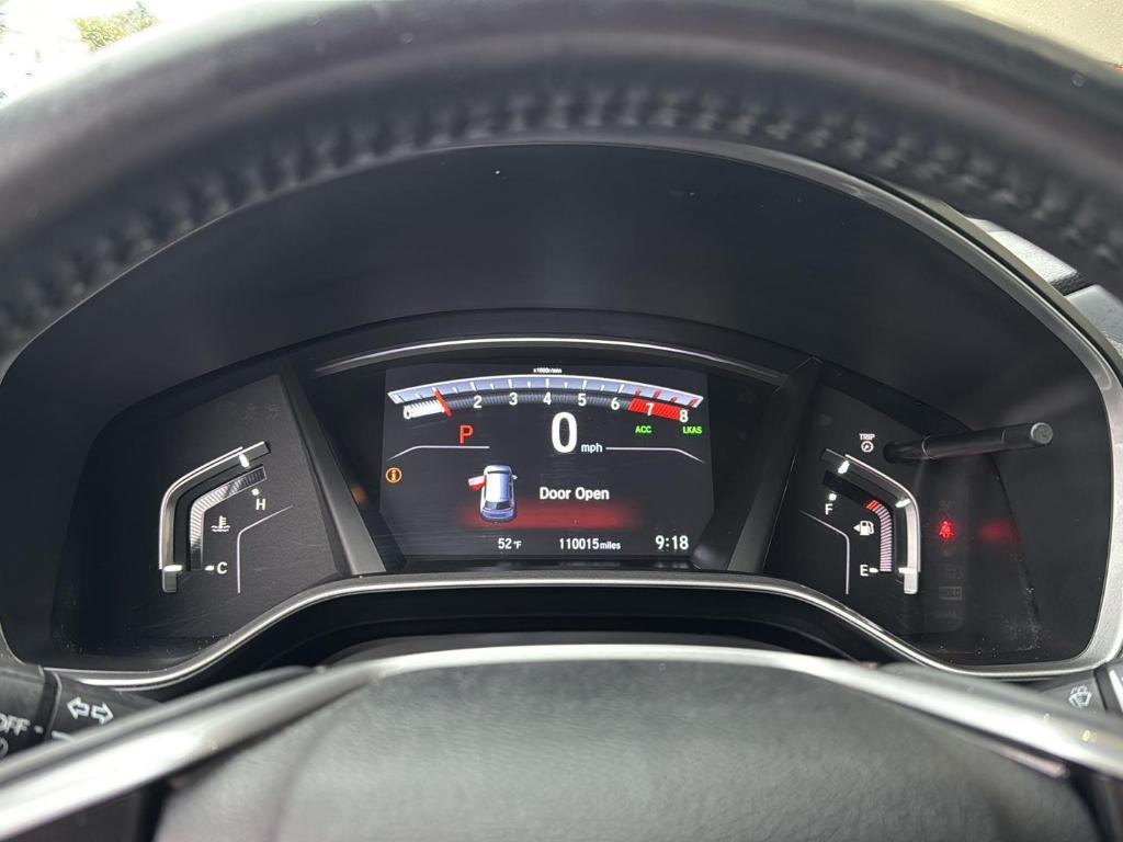 used 2020 Honda CR-V car, priced at $21,991