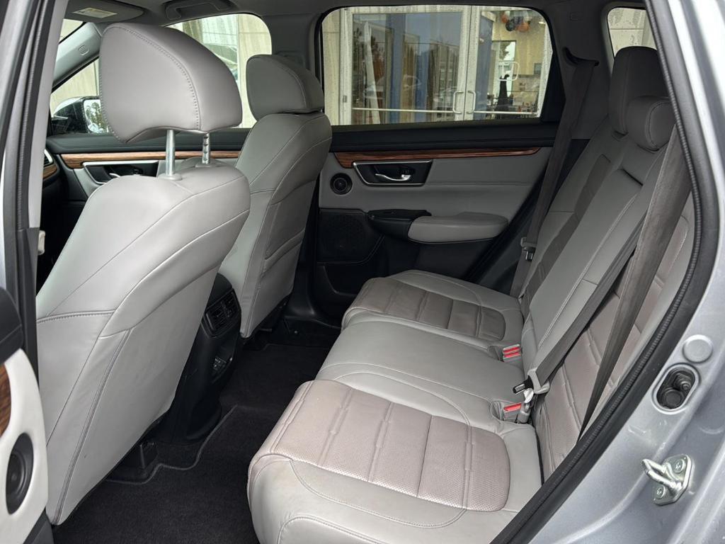 used 2020 Honda CR-V car, priced at $21,991