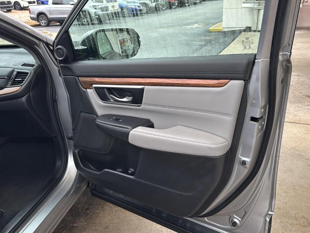 used 2020 Honda CR-V car, priced at $21,991