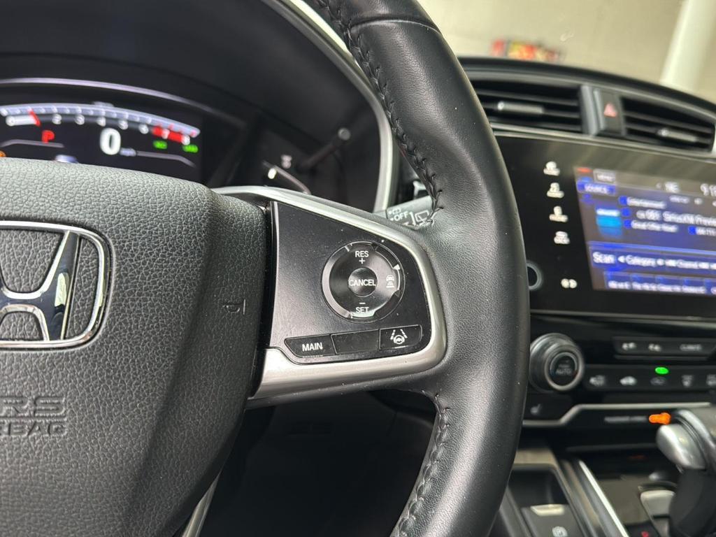 used 2020 Honda CR-V car, priced at $21,991