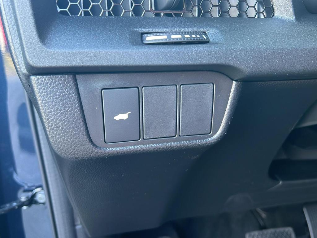 new 2026 Honda CR-V Hybrid car, priced at $41,675