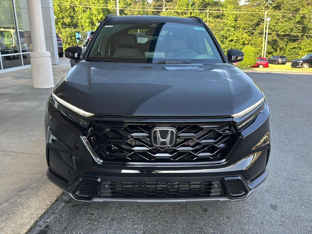 new 2025 Honda CR-V Hybrid car, priced at $39,045