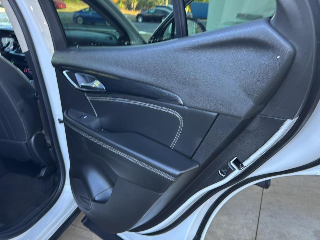 used 2023 Buick Envision car, priced at $23,991