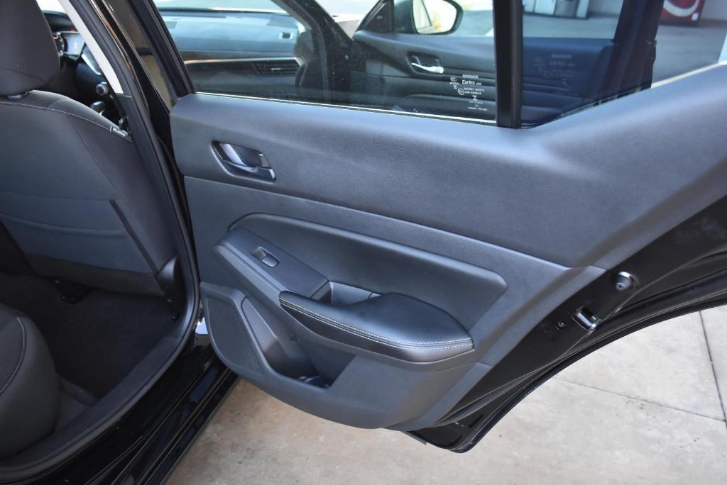 used 2024 Nissan Altima car, priced at $21,000