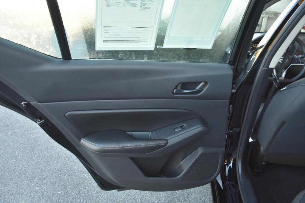 used 2024 Nissan Altima car, priced at $21,000