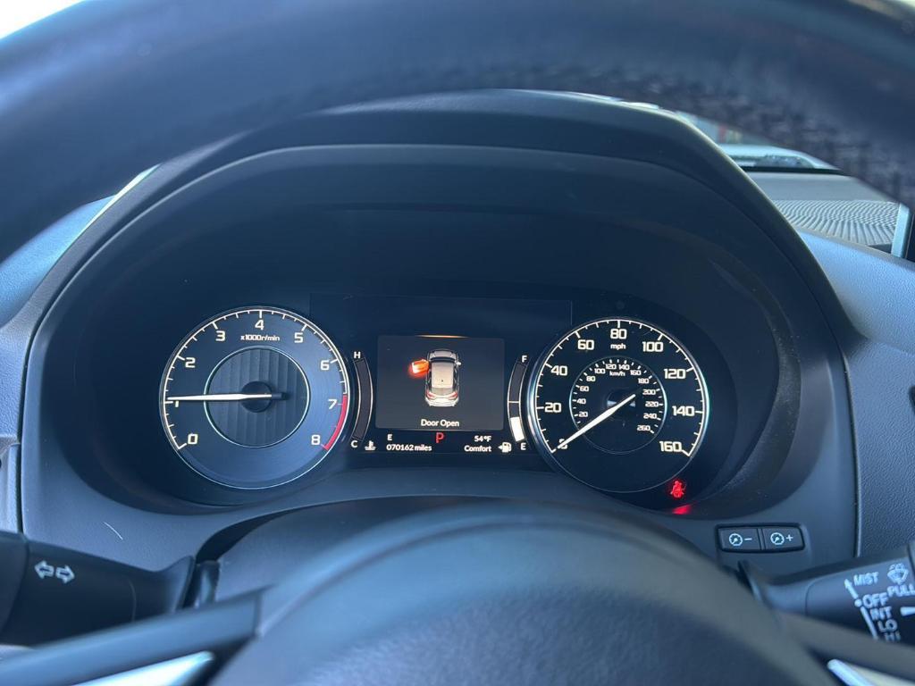 used 2021 Acura RDX car, priced at $26,991