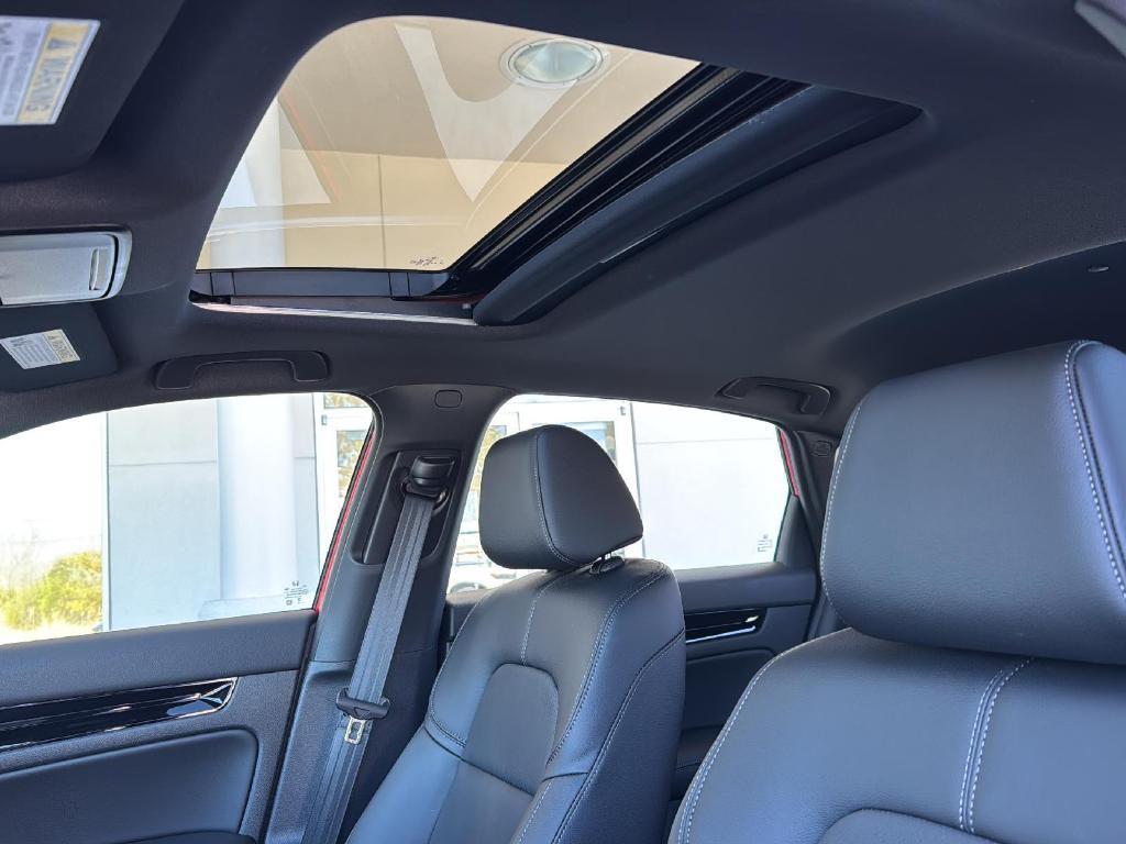 new 2025 Honda Civic Hybrid car, priced at $32,269