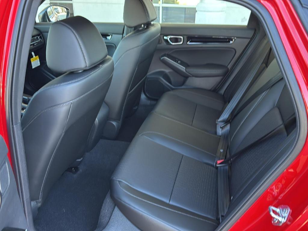 new 2025 Honda Civic Hybrid car, priced at $32,269