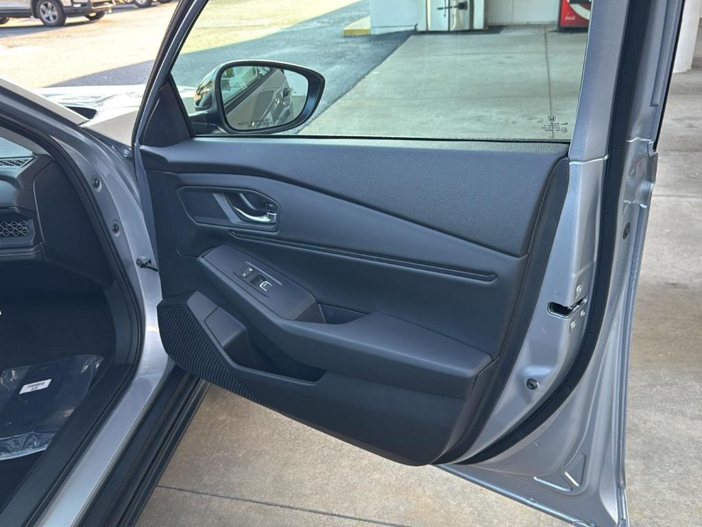 new 2025 Honda Accord car, priced at $31,710