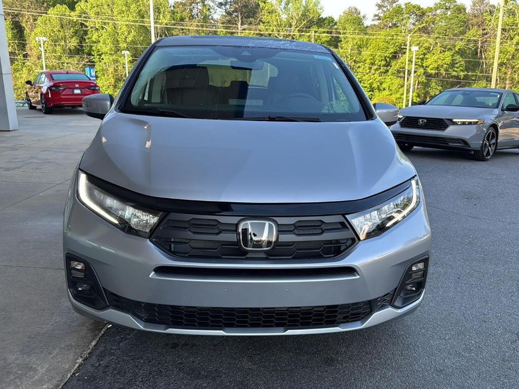 new 2025 Honda Odyssey car, priced at $44,035