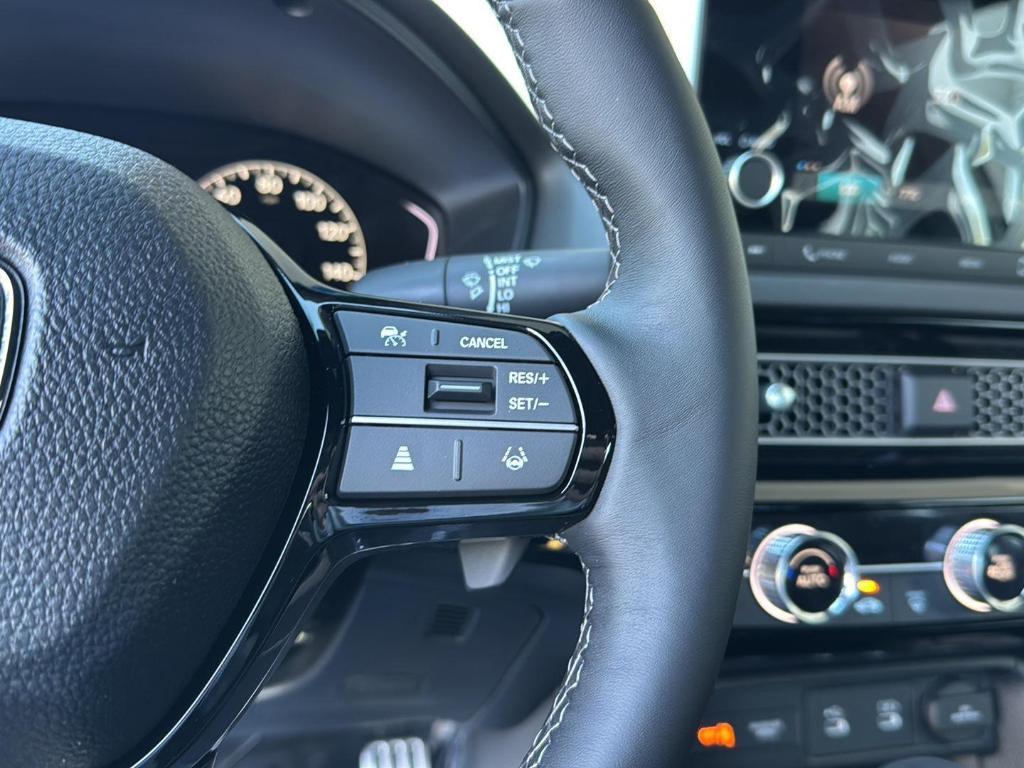 new 2026 Honda Civic car