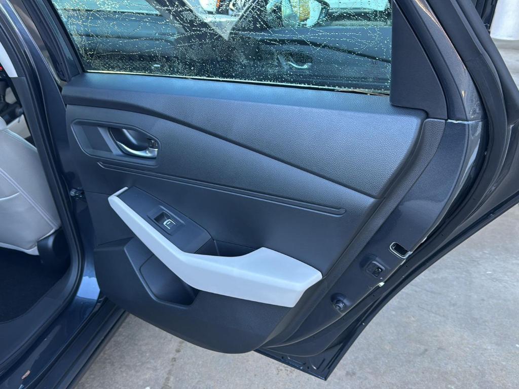 new 2025 Honda Accord car