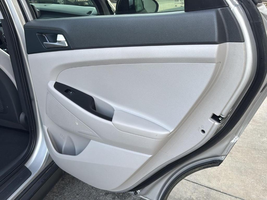 used 2020 Hyundai Tucson car, priced at $15,991