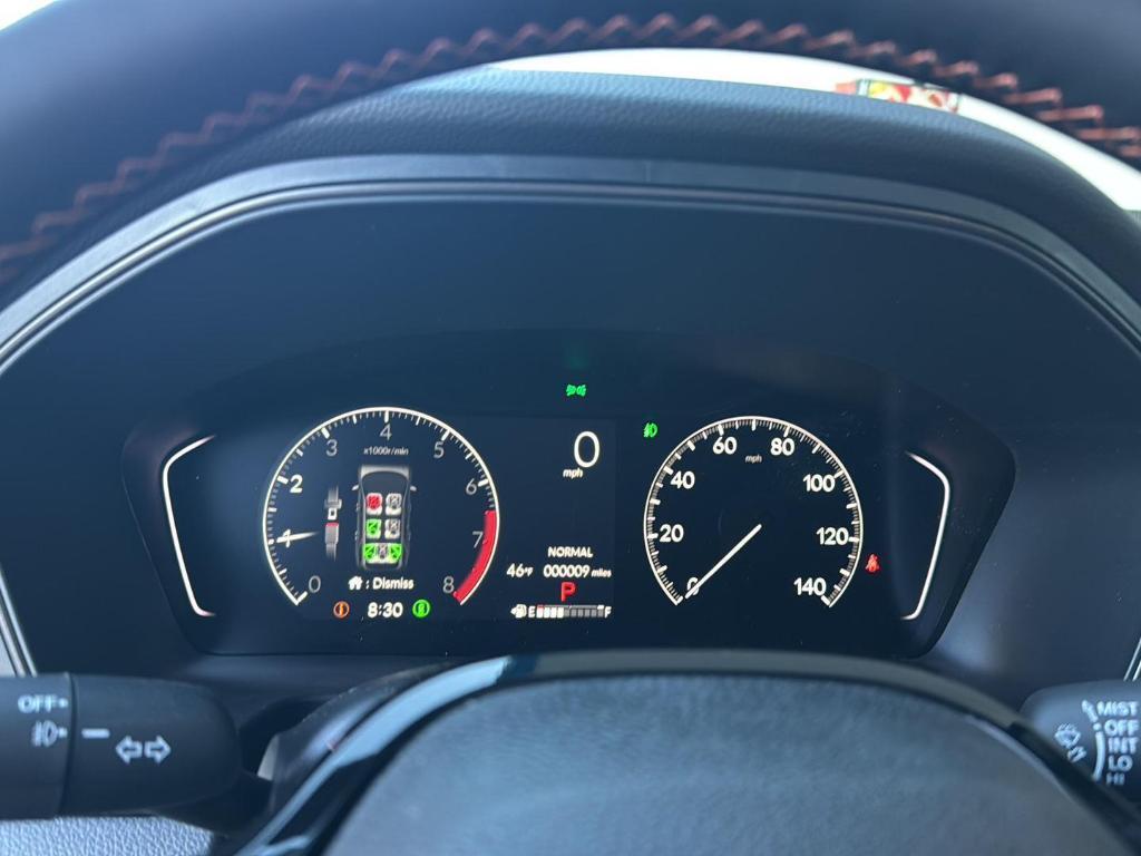 new 2025 Honda Pilot car