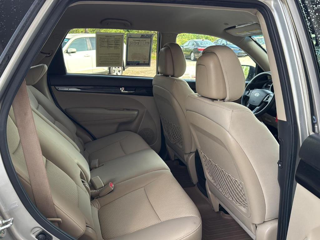 used 2012 Kia Sorento car, priced at $8,991