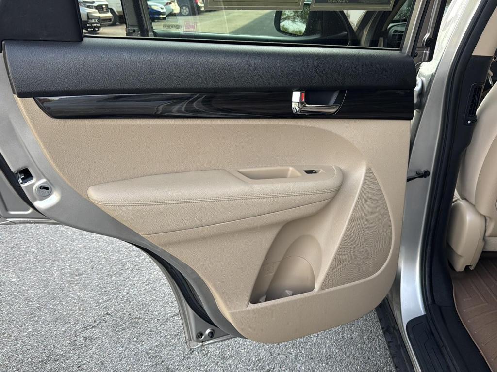 used 2012 Kia Sorento car, priced at $8,991