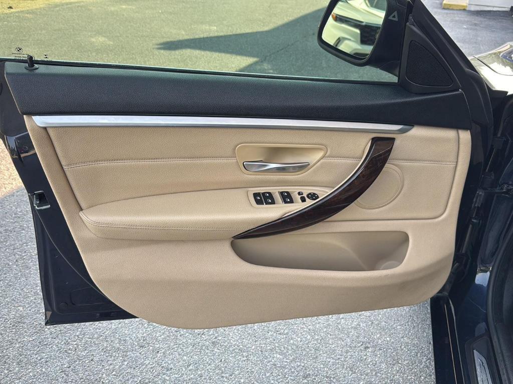 used 2020 BMW 430 Gran Coupe car, priced at $21,991