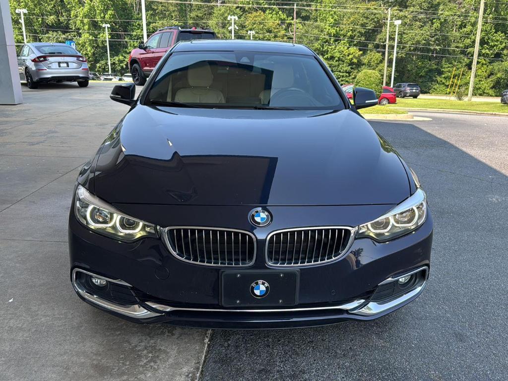 used 2020 BMW 430 Gran Coupe car, priced at $21,991