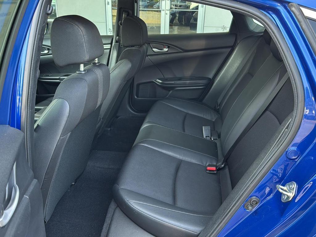 used 2020 Honda Civic car, priced at $21,300