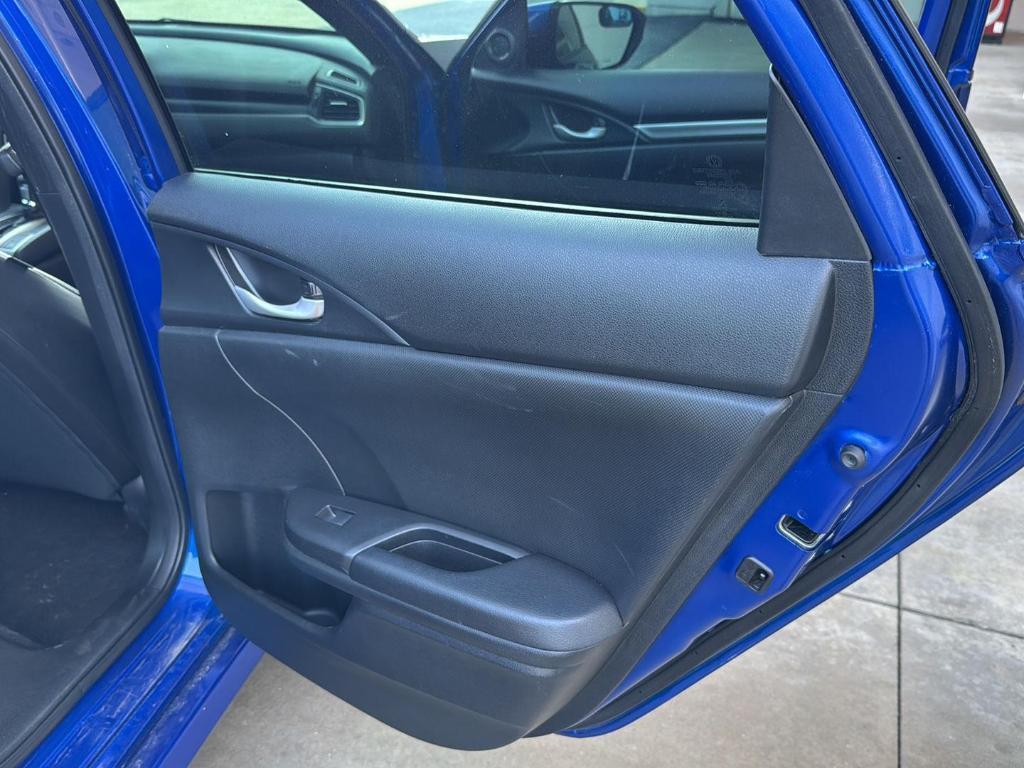 used 2020 Honda Civic car, priced at $21,300