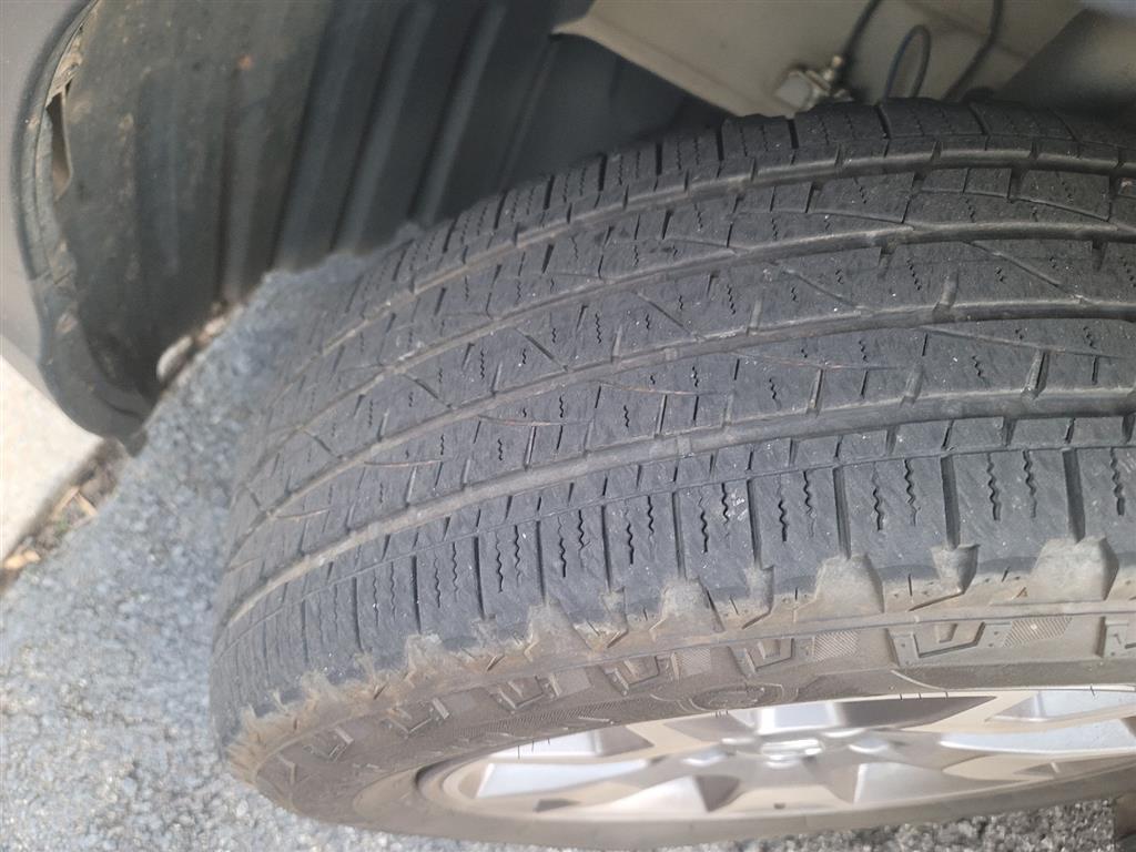 used 2023 Honda Passport car