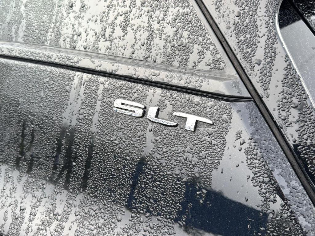 used 2024 GMC Terrain car, priced at $25,000