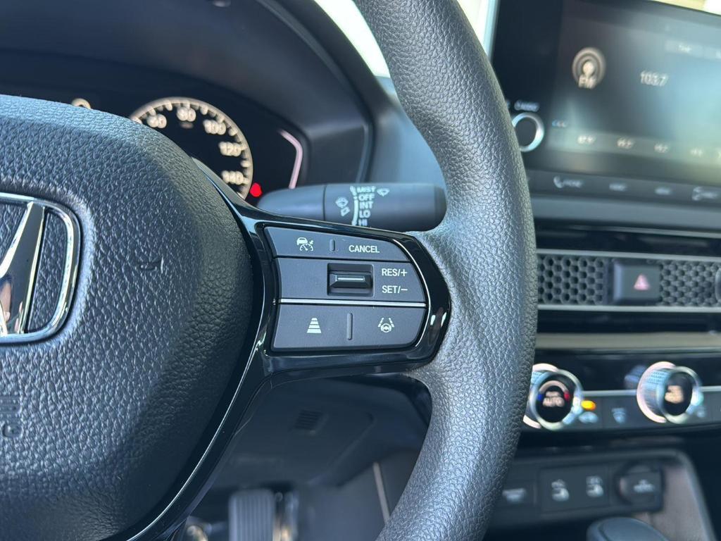 new 2026 Honda Civic car