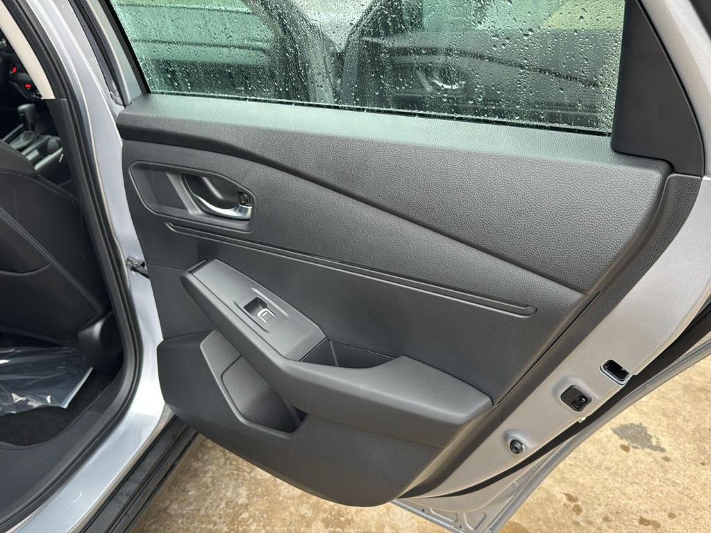 new 2025 Honda Accord car