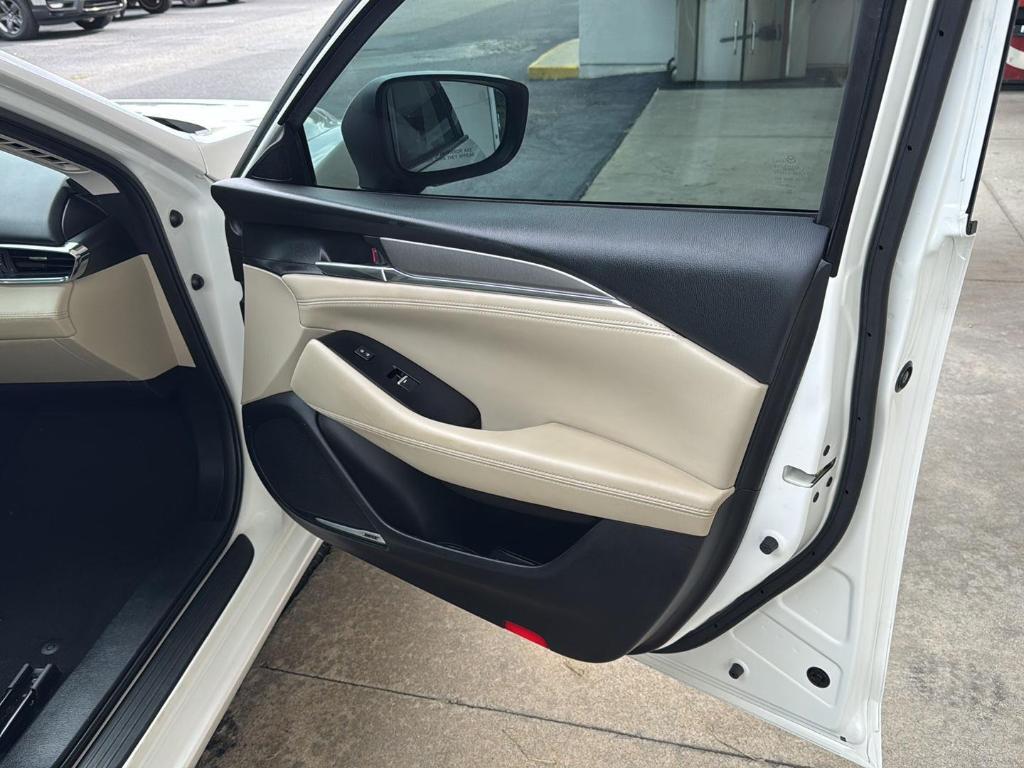 used 2021 Mazda Mazda6 car, priced at $20,495