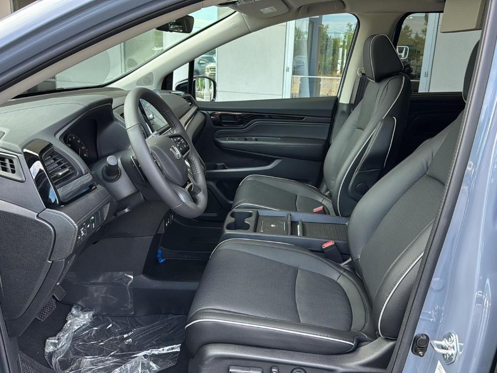 new 2025 Honda Odyssey car, priced at $53,085