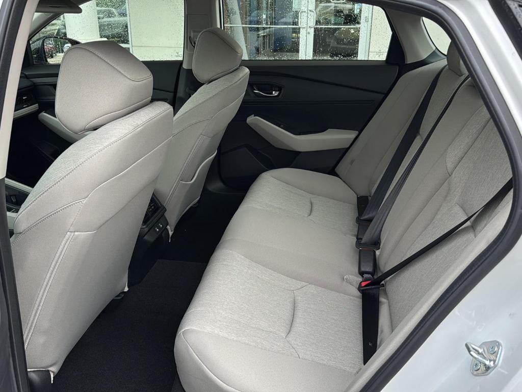 new 2025 Honda Accord car, priced at $32,165