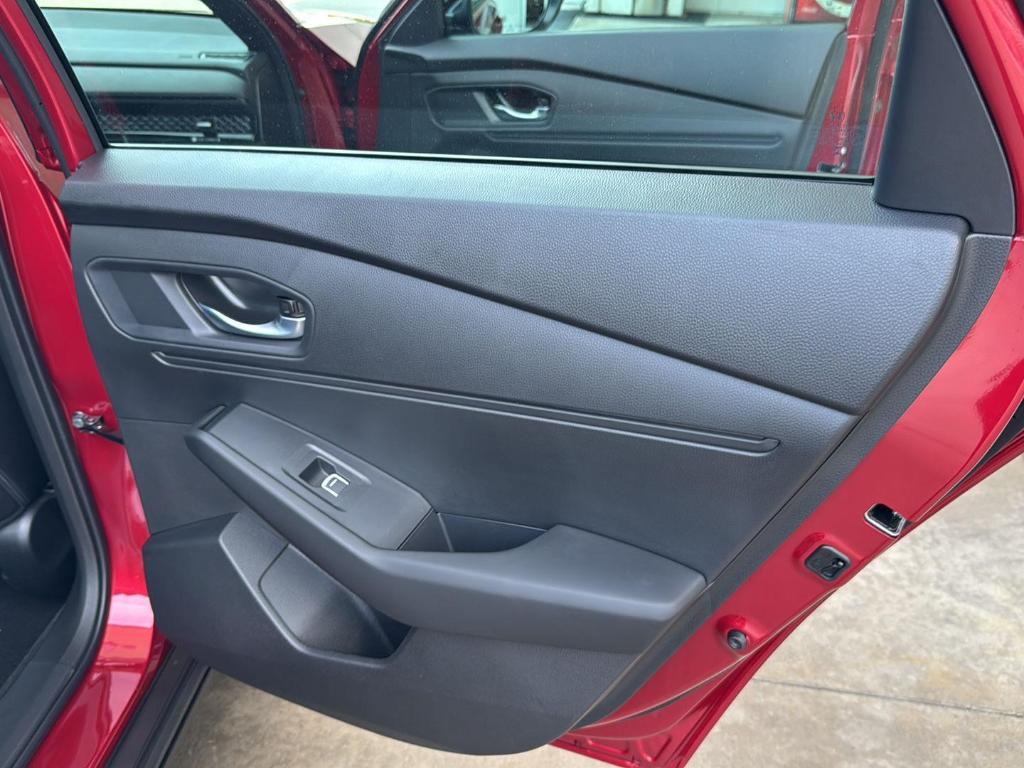 new 2025 Honda Accord Hybrid car, priced at $35,260