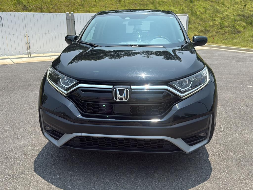 used 2020 Honda CR-V car, priced at $24,991