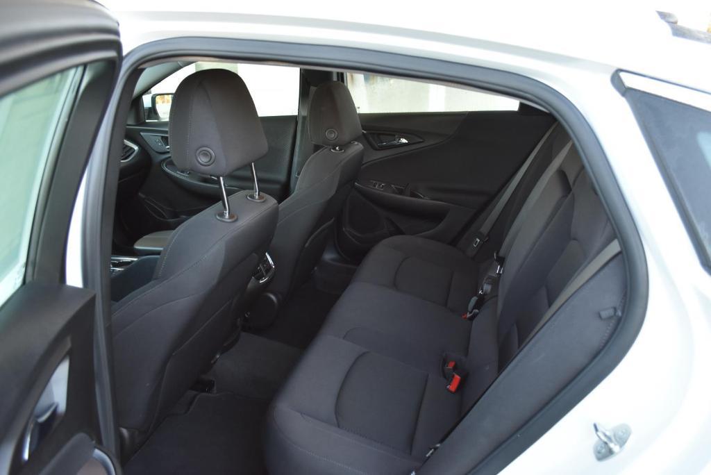 used 2024 Chevrolet Malibu car, priced at $22,000