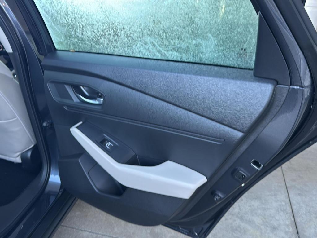 new 2025 Honda Accord car