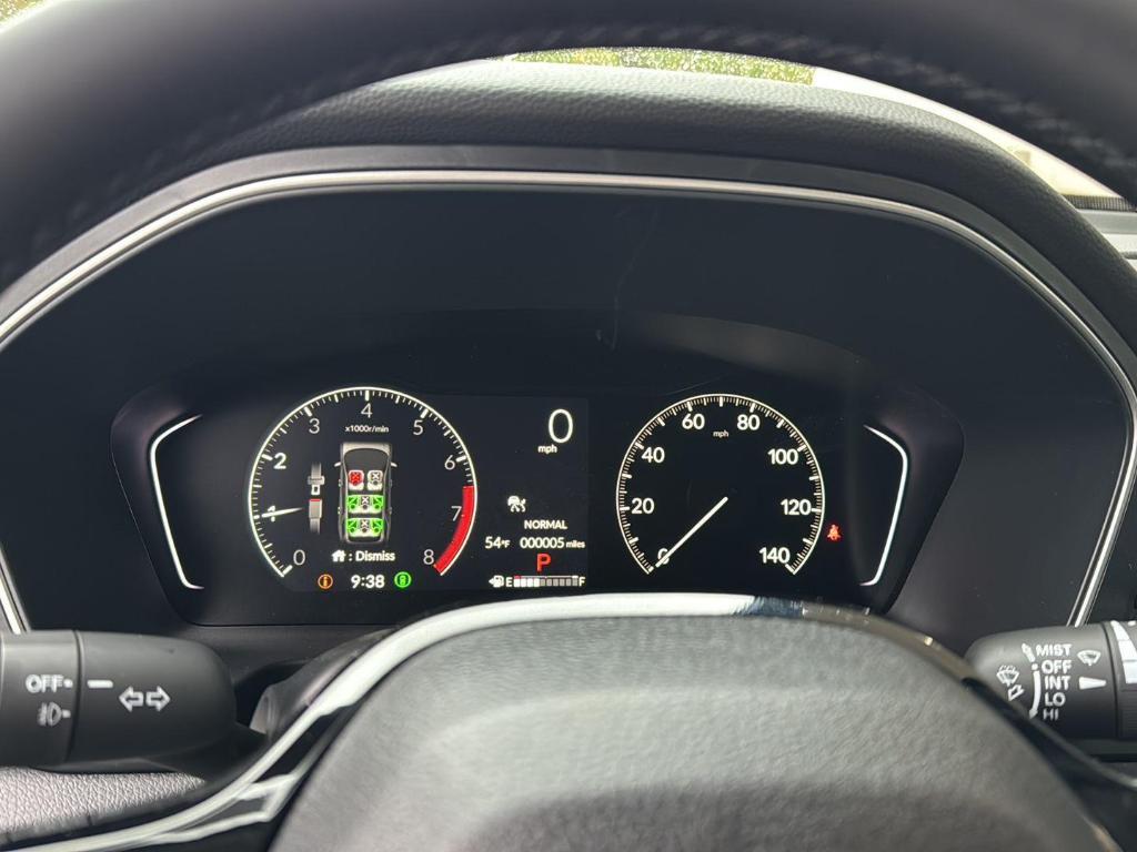 new 2025 Honda Pilot car