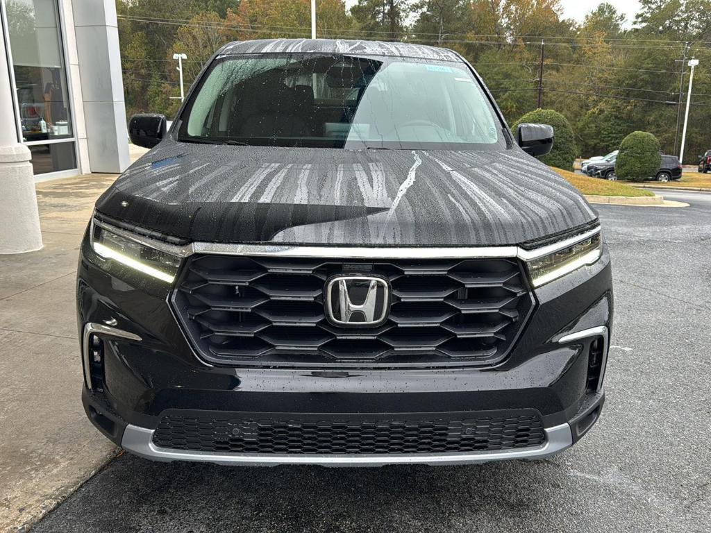 new 2025 Honda Pilot car