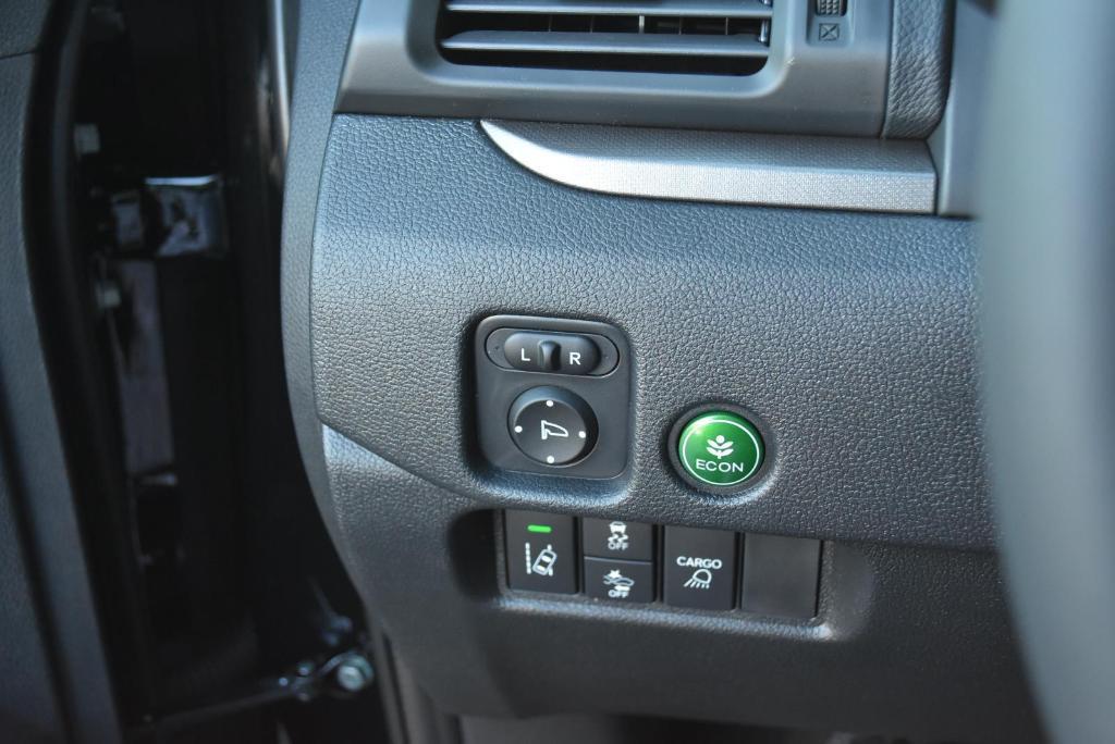 new 2026 Honda Ridgeline car