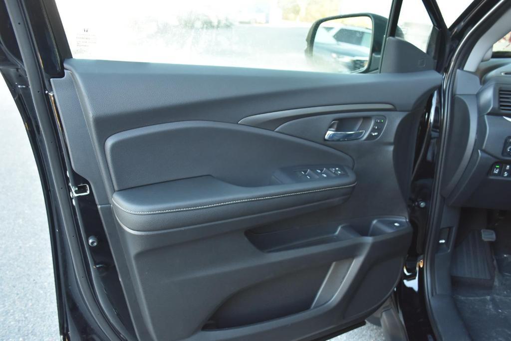 new 2026 Honda Ridgeline car