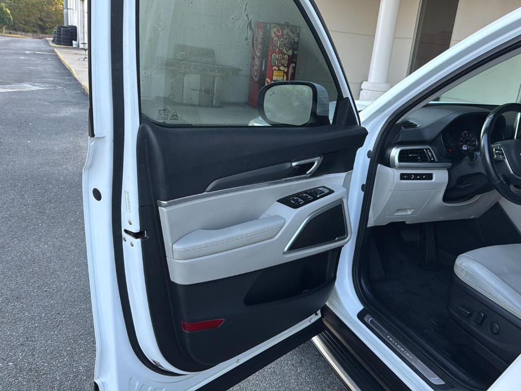 used 2021 Kia Telluride car, priced at $25,991