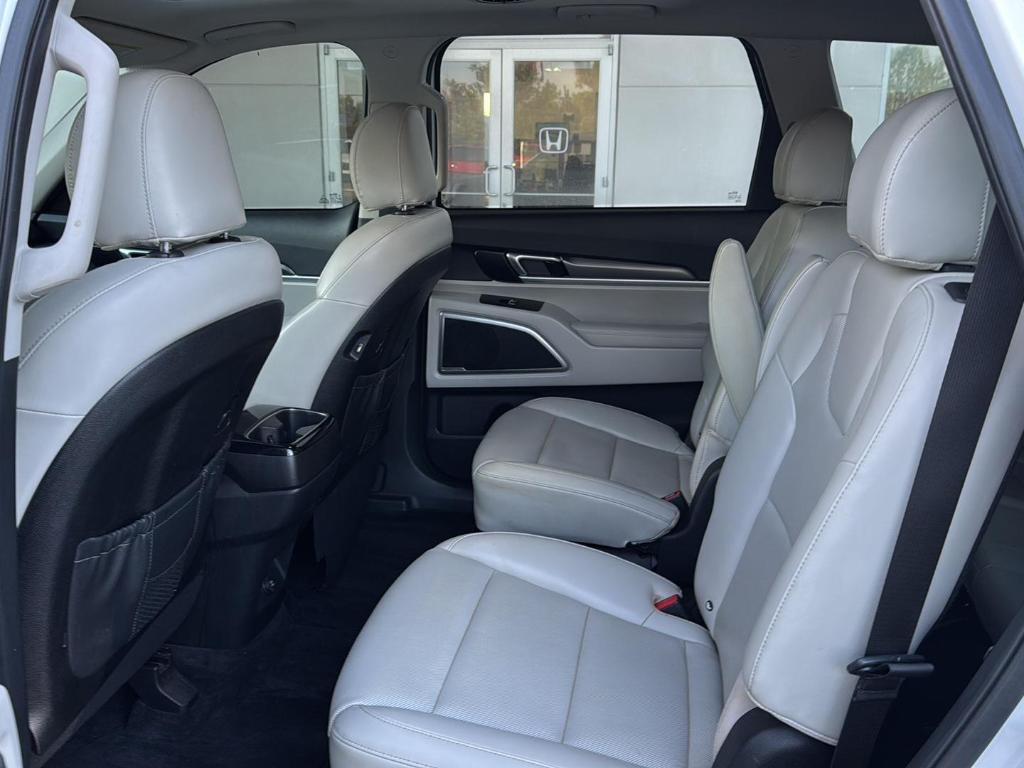 used 2021 Kia Telluride car, priced at $25,991