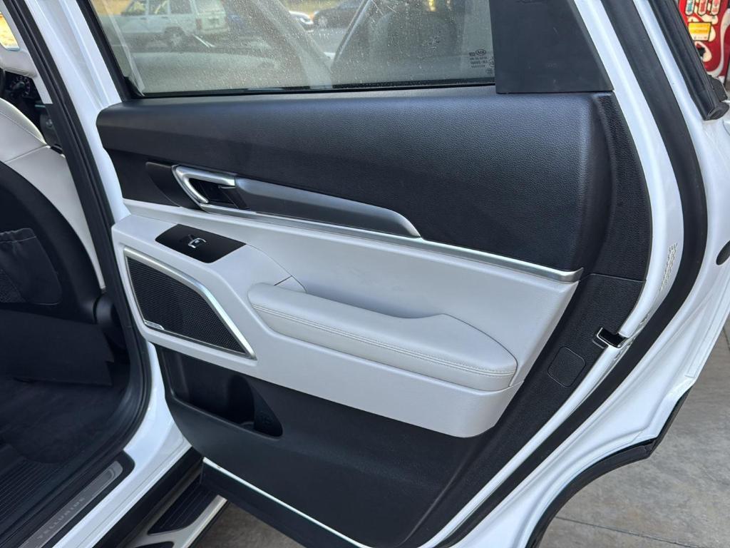 used 2021 Kia Telluride car, priced at $25,991