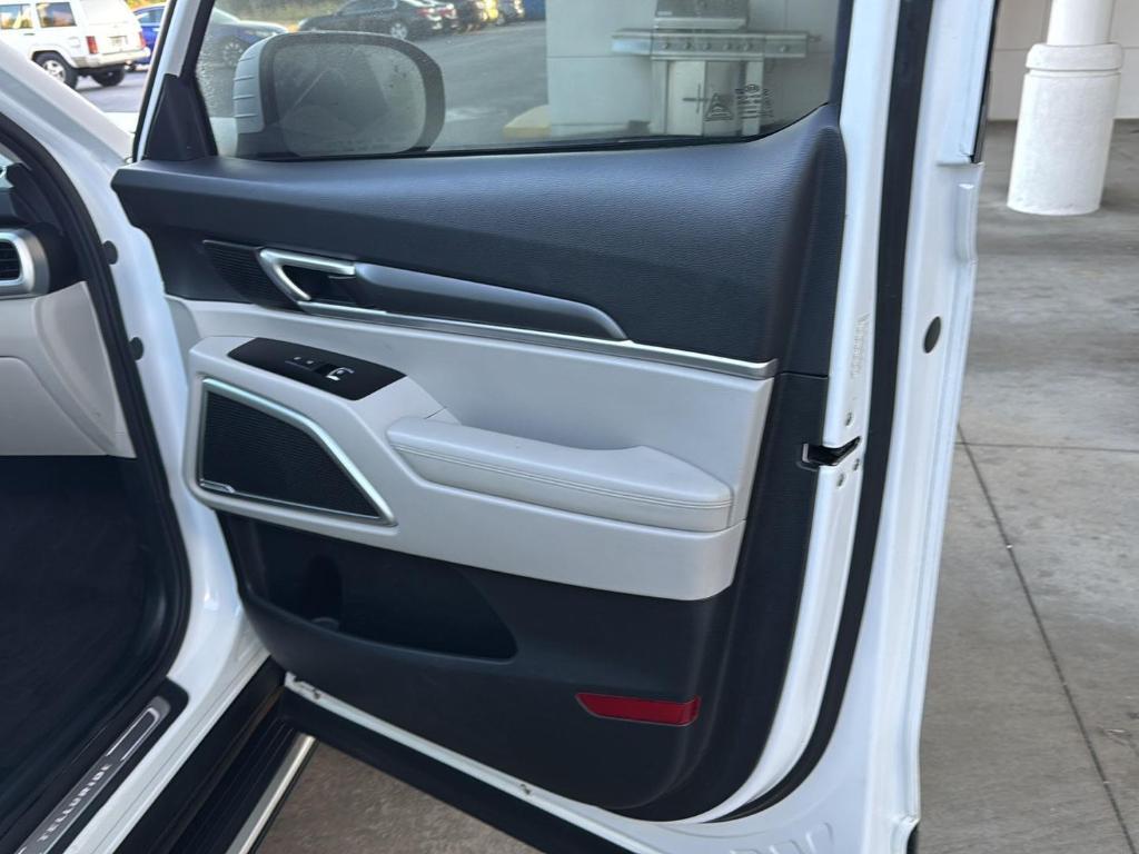 used 2021 Kia Telluride car, priced at $25,991