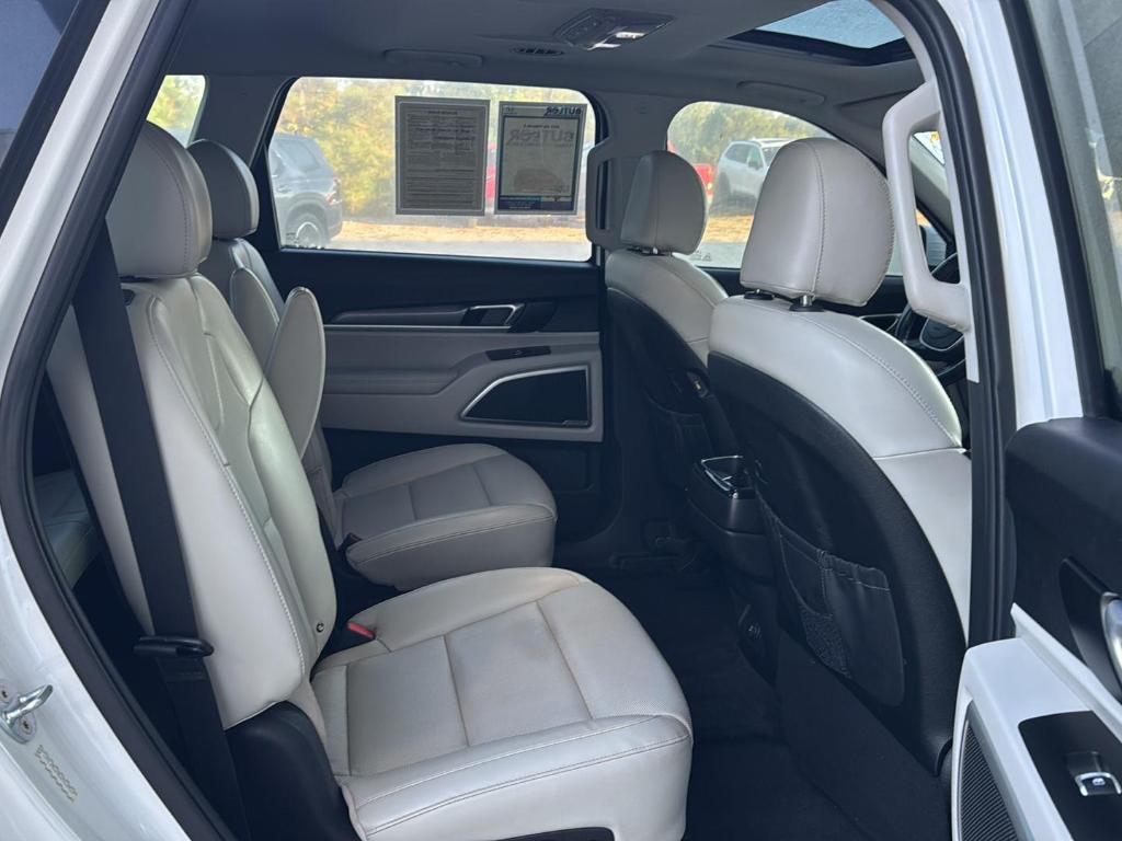 used 2021 Kia Telluride car, priced at $25,991