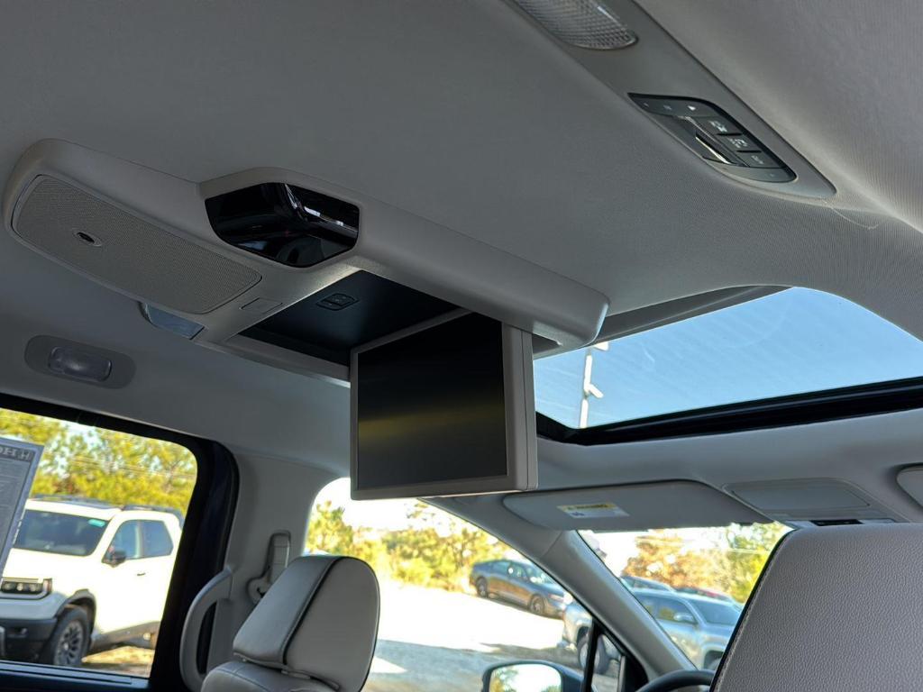 new 2026 Honda Odyssey car