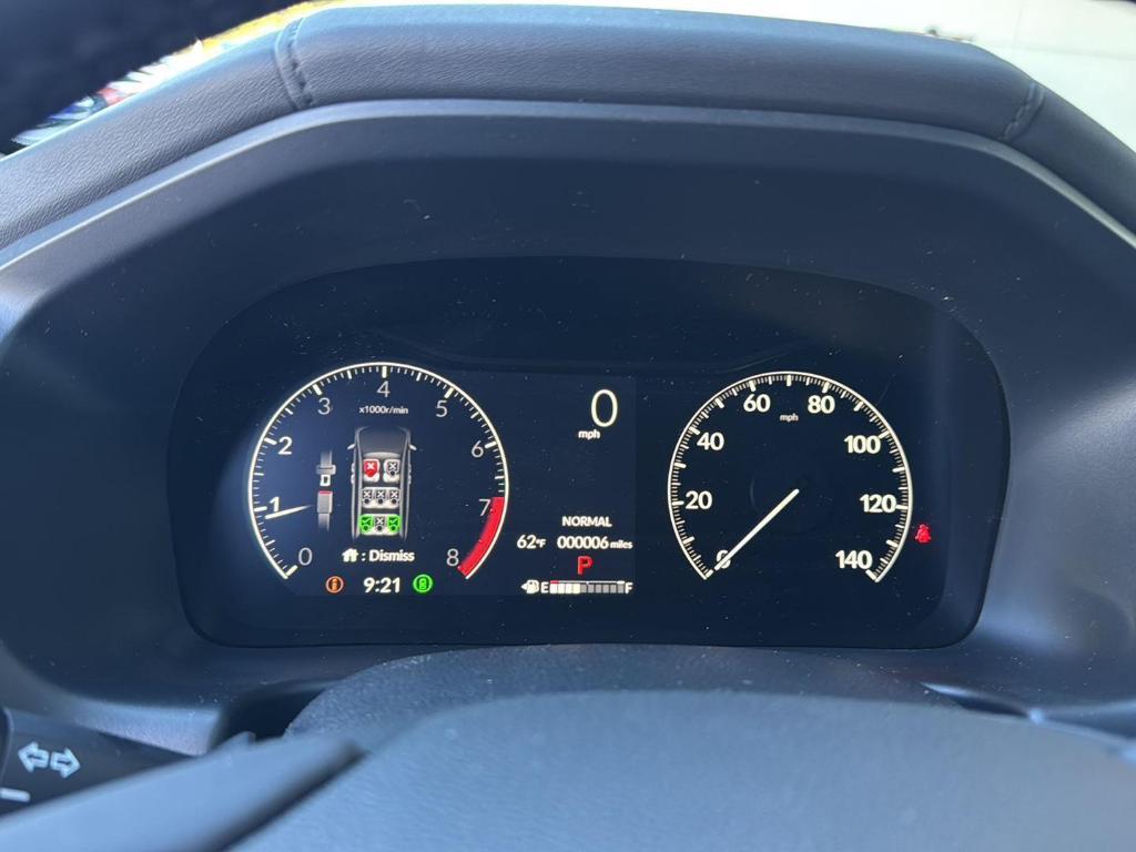 new 2026 Honda Odyssey car