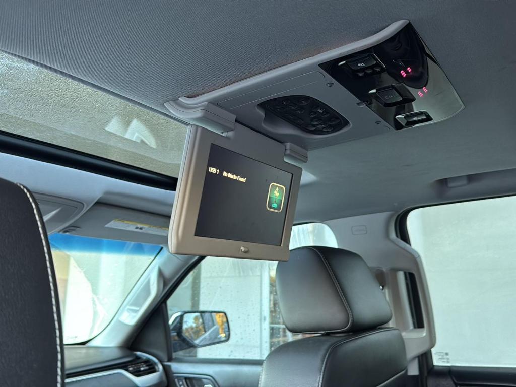 used 2017 Chevrolet Tahoe car, priced at $23,991